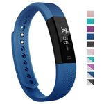 Load image into Gallery viewer, Replace Band for 007plus D115 Fitness Tracker
