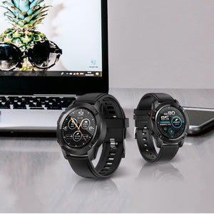 Smart Watch for Android Phones and iOS Phones (Compatible Samsung)