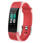 Load image into Gallery viewer, Fitness Tracker, ID115 Pro Activity Tracker
