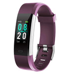 Load image into Gallery viewer, Fitness Tracker, ID115 Pro Activity Tracker
